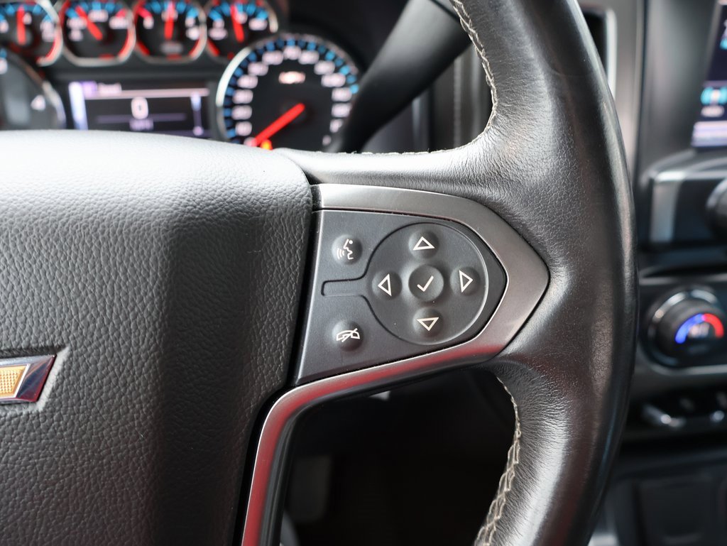 Used 2016 Chevrolet Silverado 3500 LTZ image 18