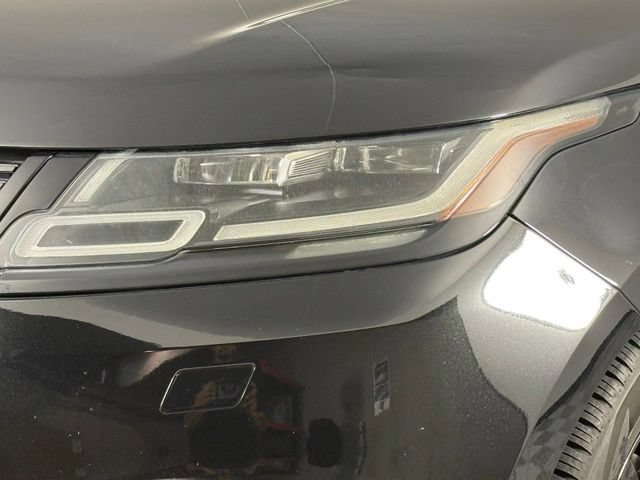 Used 2019 Land Rover Range Rover Velar R-Dynamic SE AWD/4WD image 12