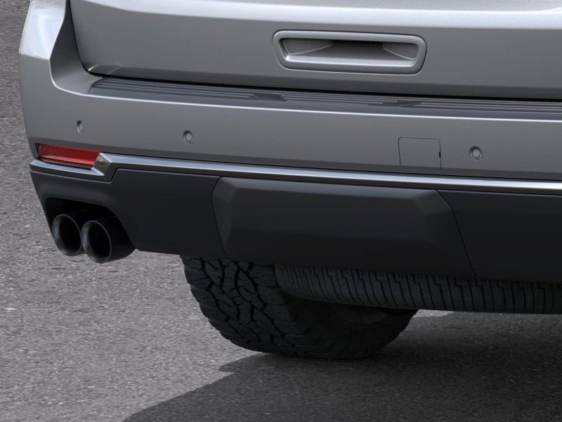 New 2026 Chevrolet Tahoe Z71 AWD/4WD image 14