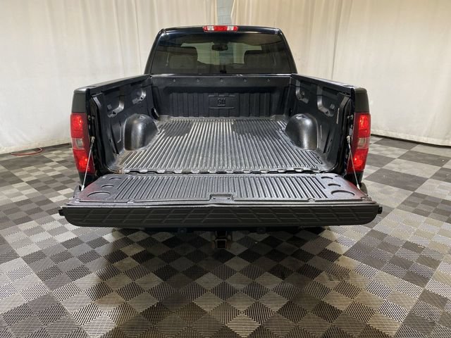 Used 2012 Chevrolet Silverado 1500 LT w/ All-Star Edition AWD/4WD image 18