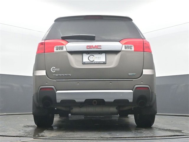 Used 2012 GMC Terrain SLT w/ LPO, Protection Package image 49