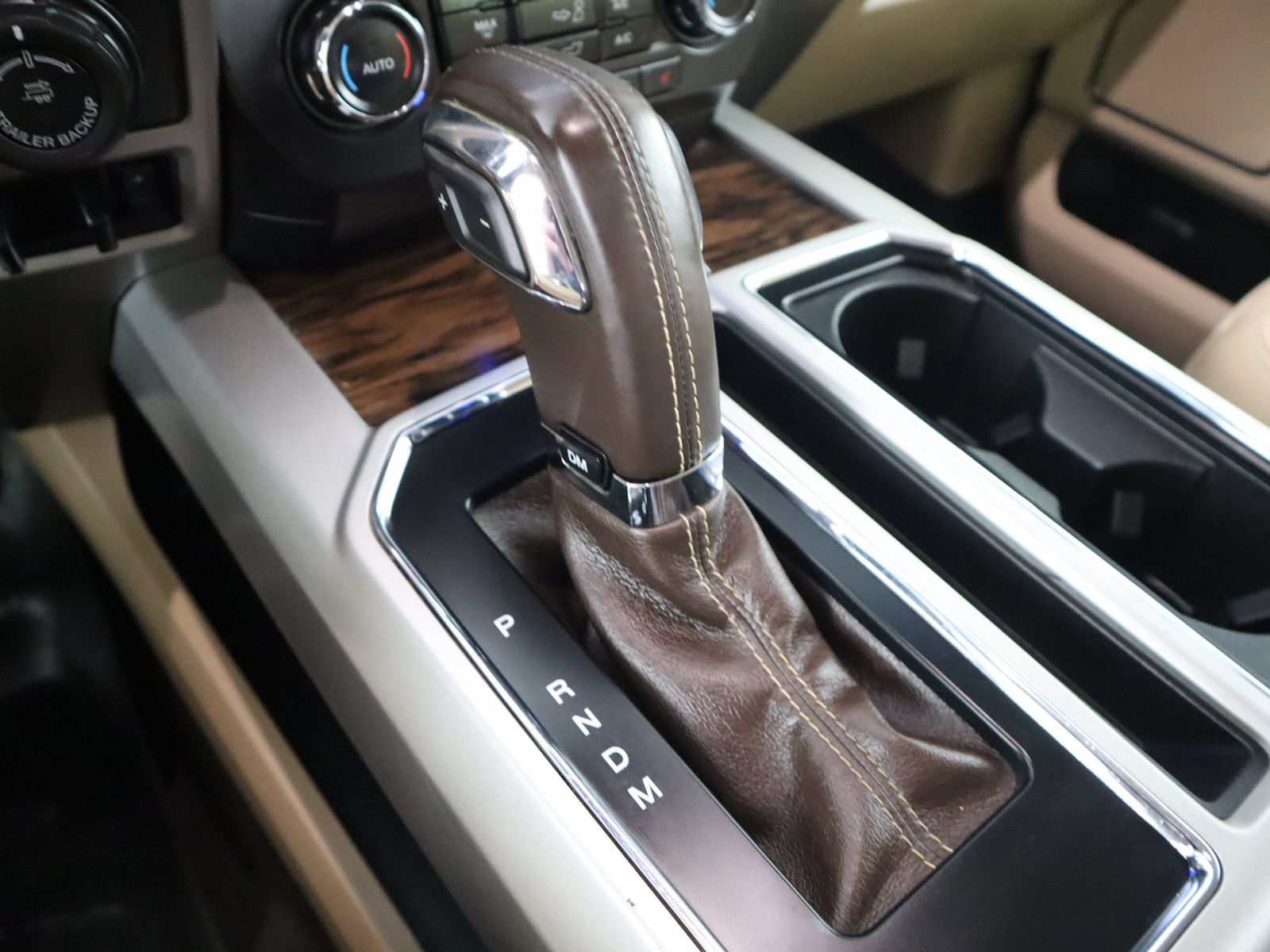 Used 2018 Ford F150 Lariat AWD/4WD image 35