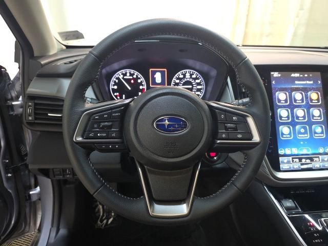Certified 2025 Subaru Outback Premium image 15