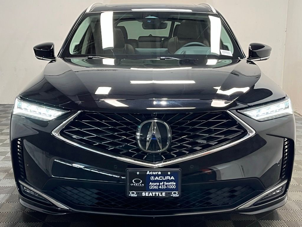 New 2026 Acura MDX w/ Advance Package image 2