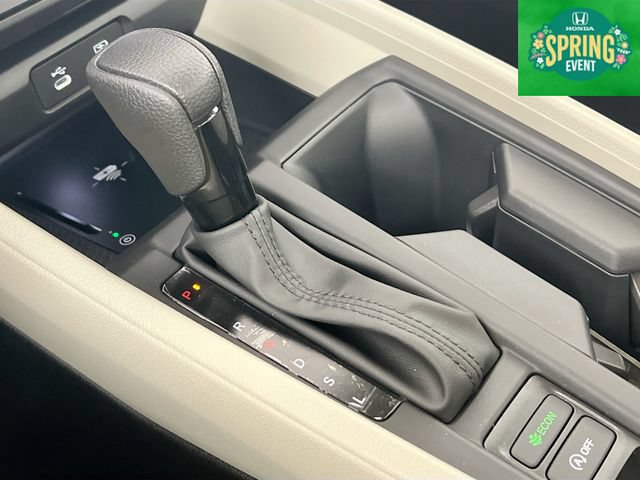 New 2026 Honda Accord LX image 17