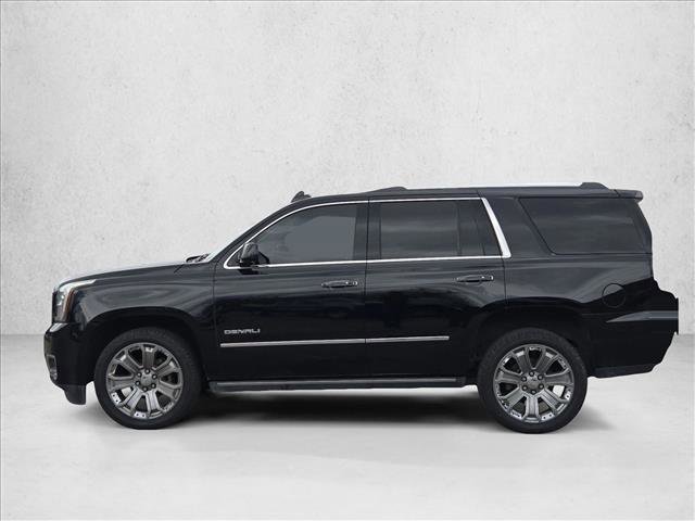 Used 2017 GMC Yukon Denali w/ Open Road Package image 9