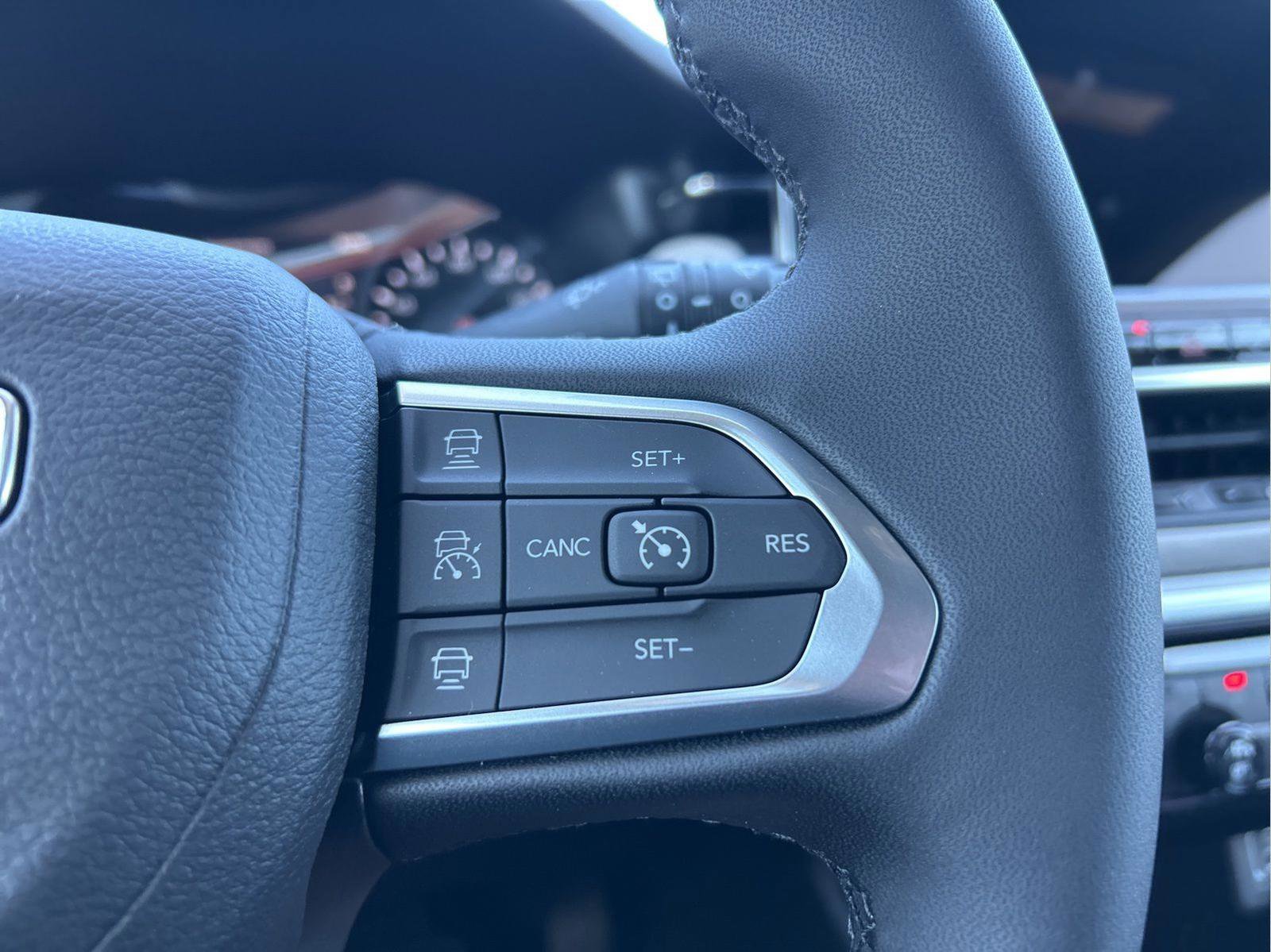 New 2026 Jeep Compass Limited image 18