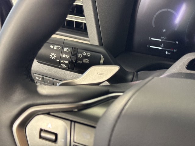 New 2026 Lexus GX 550 w/ Accessory Package (2T) AWD/4WD image 16