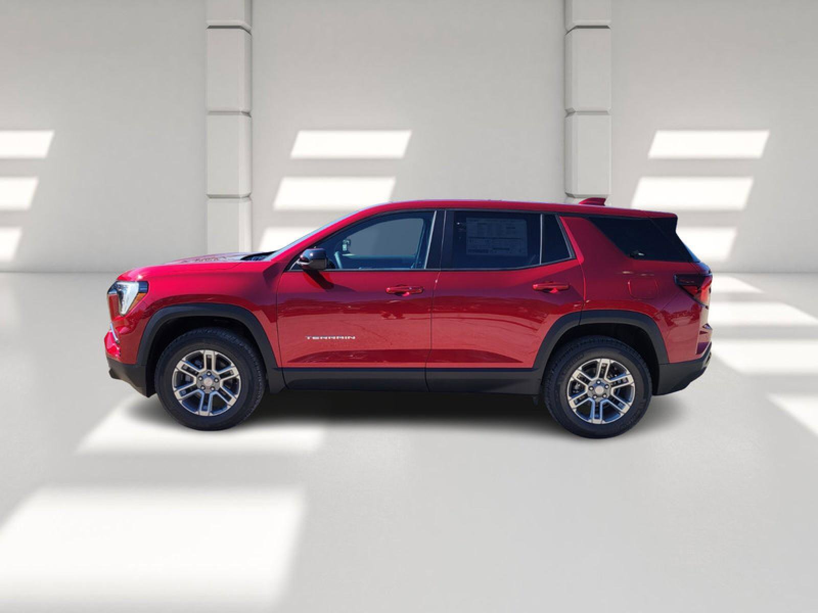 New 2026 GMC Terrain Elevation FWD image 4