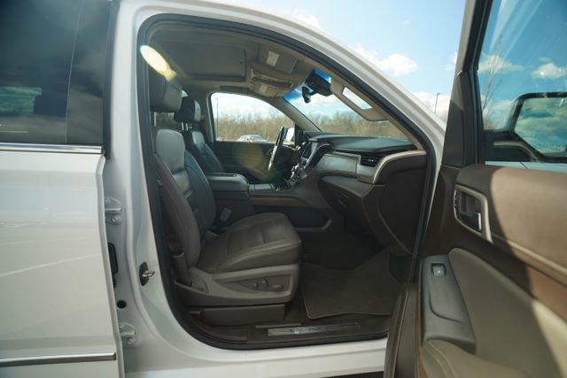 Used 2018 GMC Yukon Denali w/ Denali Ultimate Package image 21