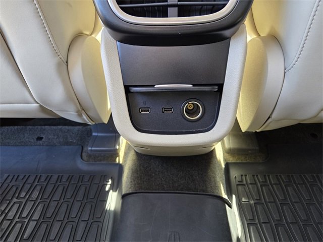 Used 2017 Lincoln MKX Reserve image 15