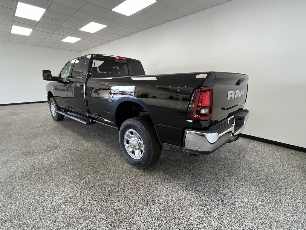 New 2026 RAM 2500 Tradesman image 18