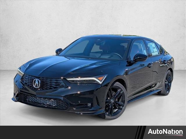 New 2026 Acura Integra A-Spec image 1