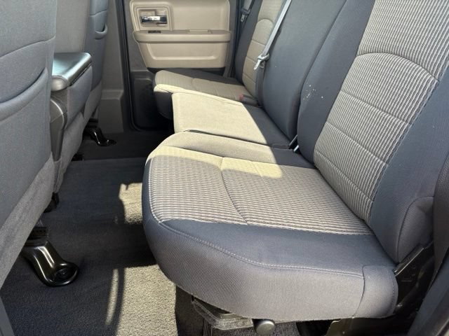 Used 2010 Dodge Ram 1500 Truck SLT w/ Big Horn Regional Pkg AWD/4WD image 10