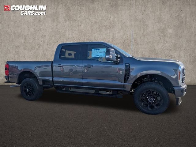 New 2026 Ford F350 Lariat w/ Black Appearance Package image 9