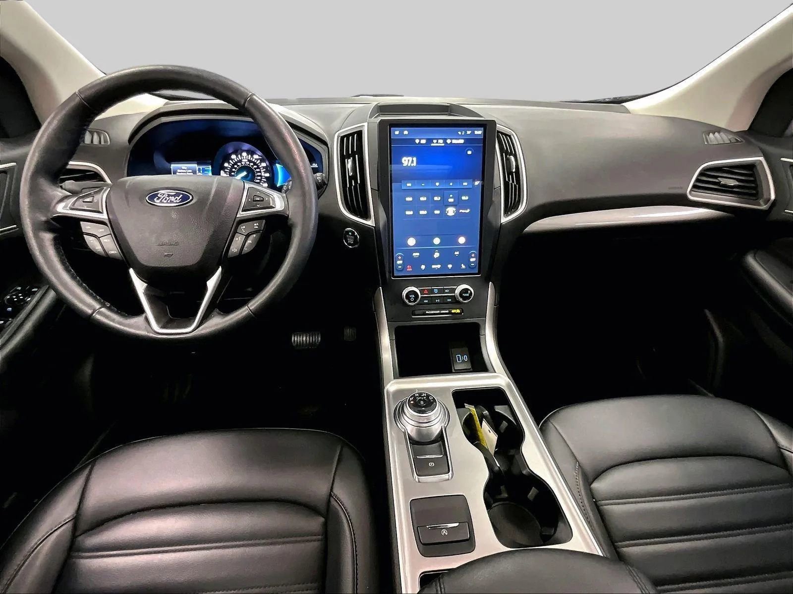 Certified 2023 Ford Edge SEL w/ Convenience Package image 14