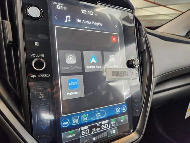 New 2026 Subaru Crosstrek 2.0i Premium image 18