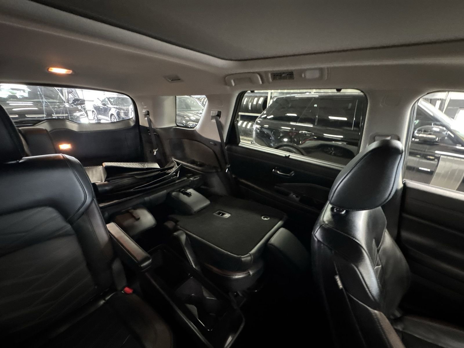 Certified 2023 Nissan Pathfinder Platinum image 7