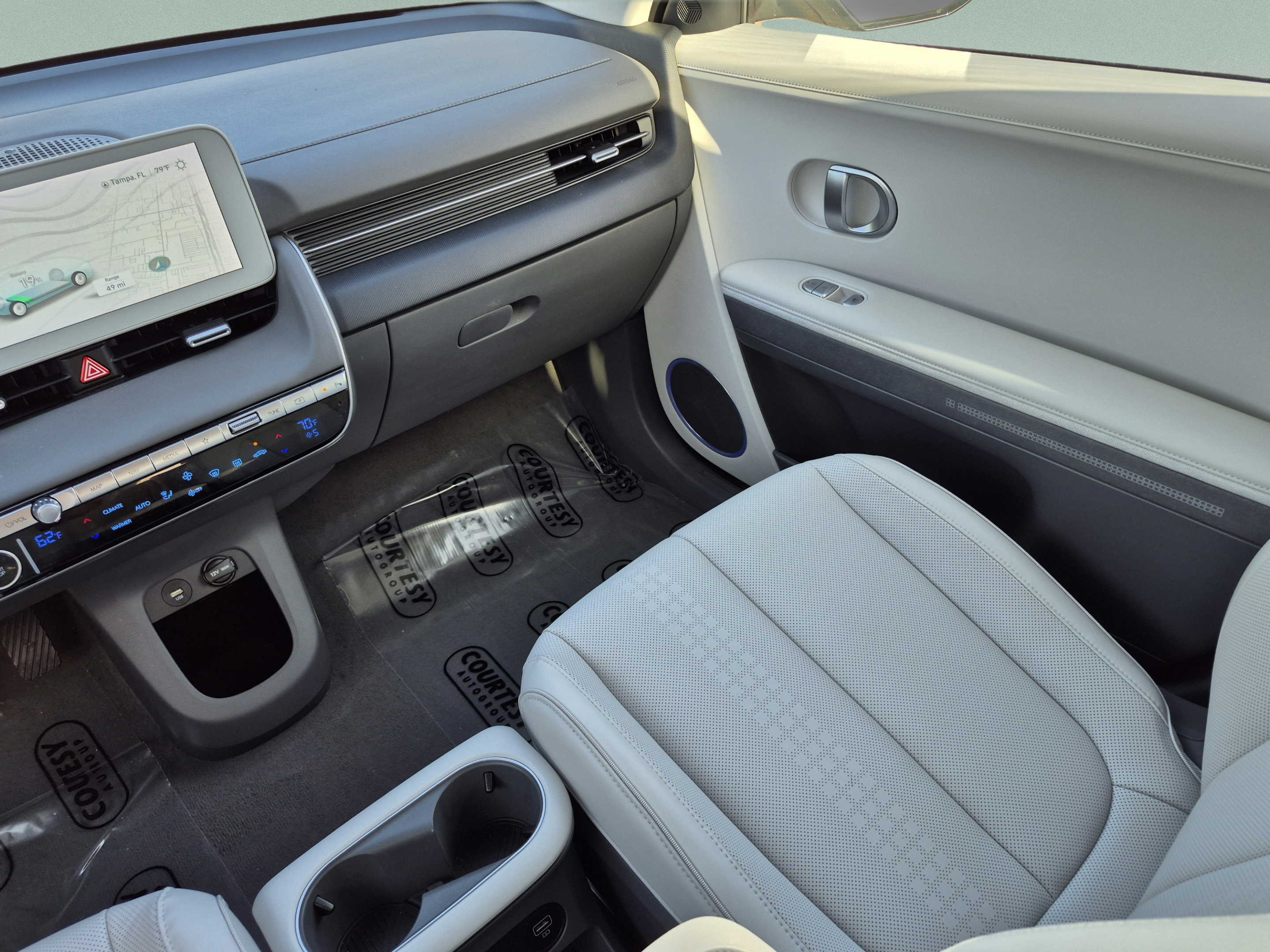 Certified 2024 Hyundai Ioniq 5 Limited RWD image 13