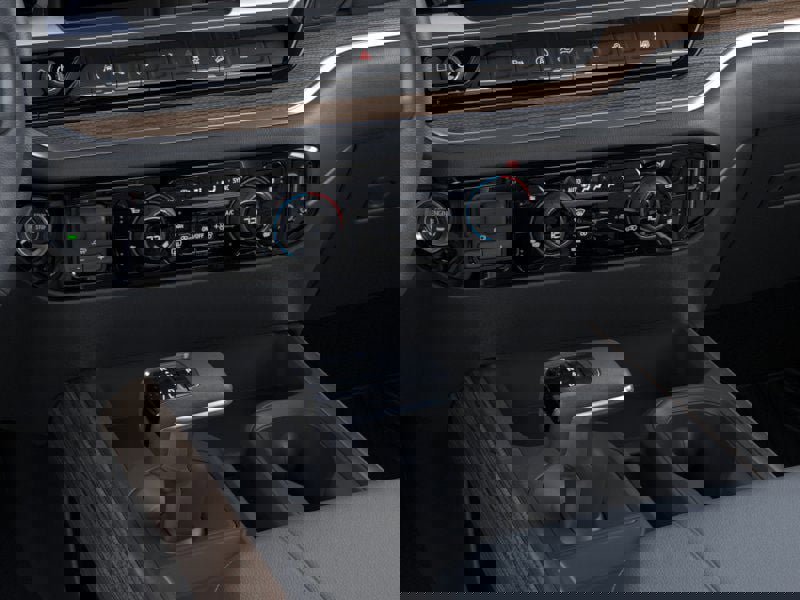 New 2026 Chevrolet Silverado 1500 RST w/ Texas Edition Plus image 45