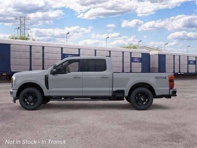 New 2026 Ford F350 XLT w/ XLT Premium Package AWD/4WD image 3