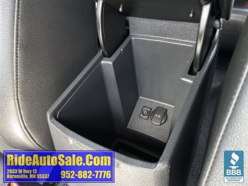 Used 2012 Volkswagen Passat 2.5 SE FWD image 37