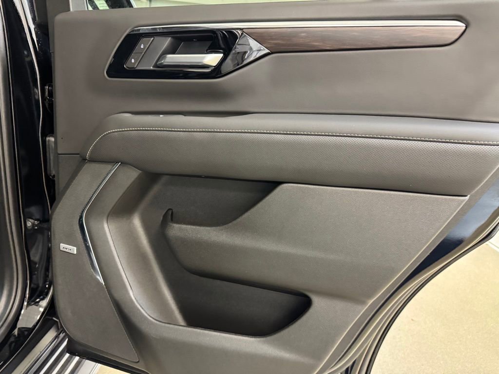 New 2026 Chevrolet Tahoe Premier image 26