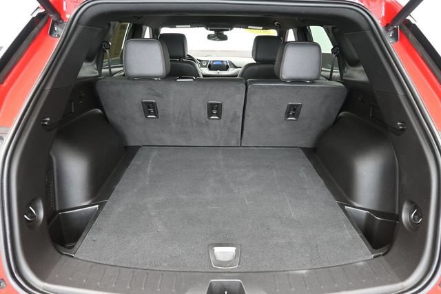 Used 2022 Chevrolet Blazer RS FWD image 28