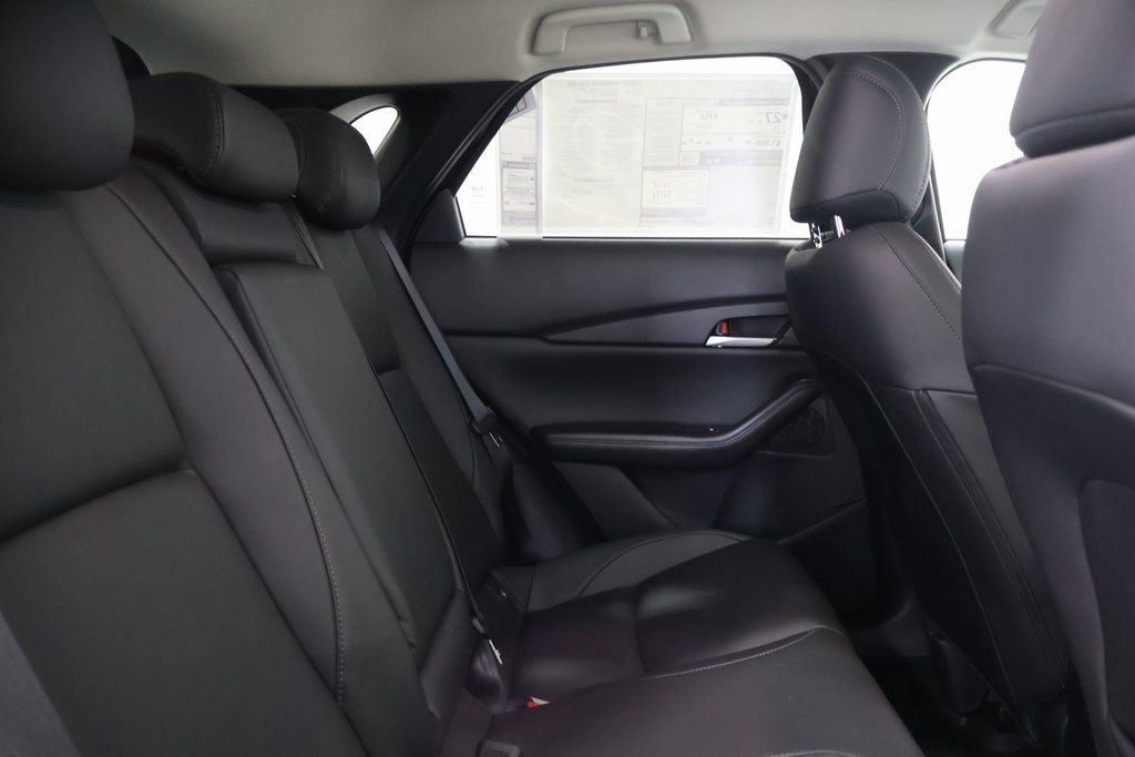 New 2026 MAZDA CX-30 AWD 2.5 S w/ Select Sport Pkg image 24