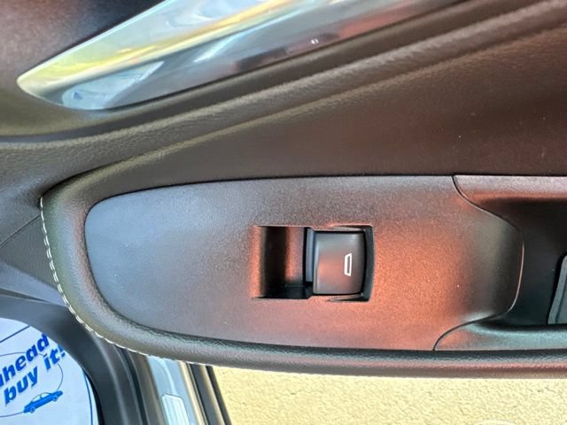 Used 2023 Buick Encore GX Select FWD image 19