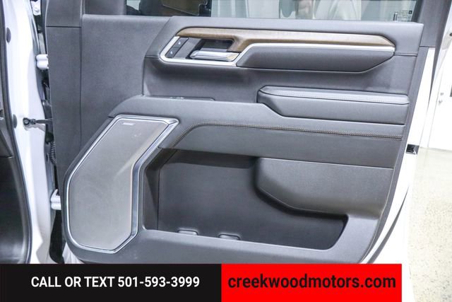 Used 2024 Chevrolet Silverado 2500 High Country w/ High Country Premium Package image 41