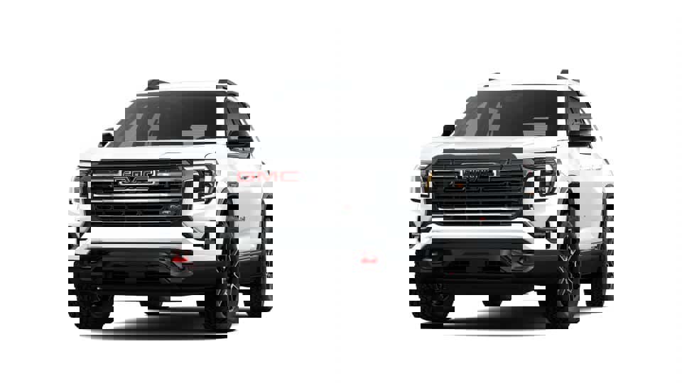New 2026 GMC Terrain AT4 image 27