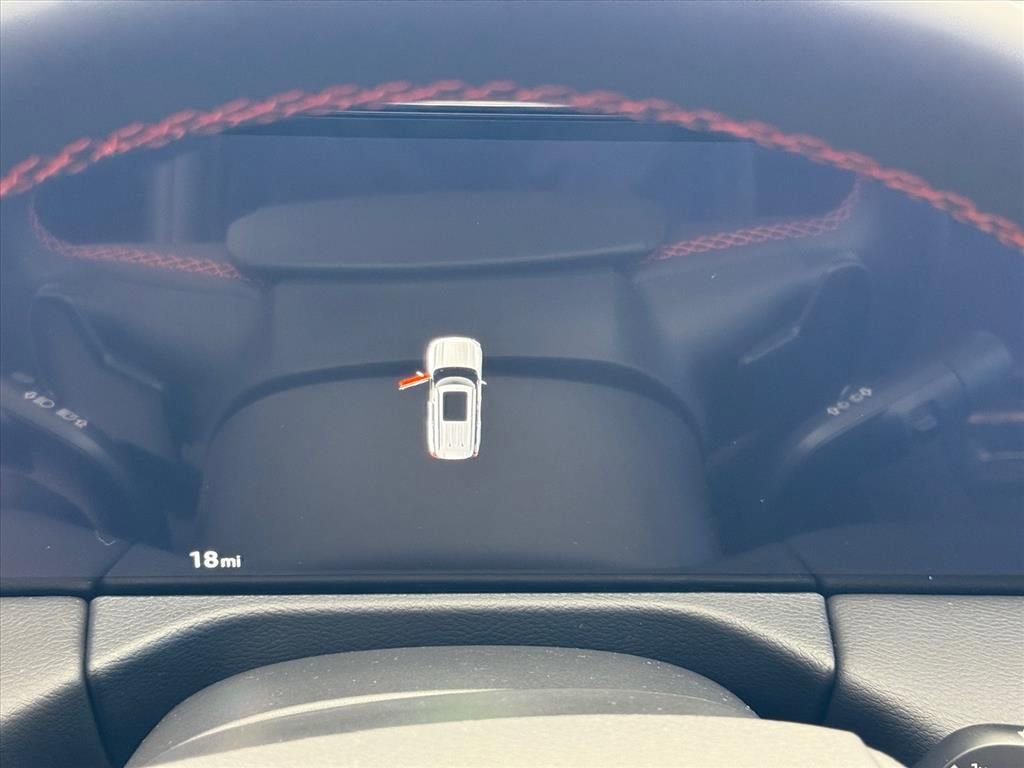 New 2026 Nissan Armada PRO-4X w/ Captain's Chari Seat Package image 19