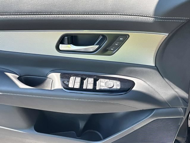 New 2026 Nissan Murano SL AWD/4WD image 21