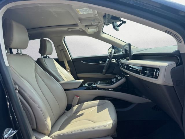 Used 2022 Lincoln Nautilus Reserve image 15