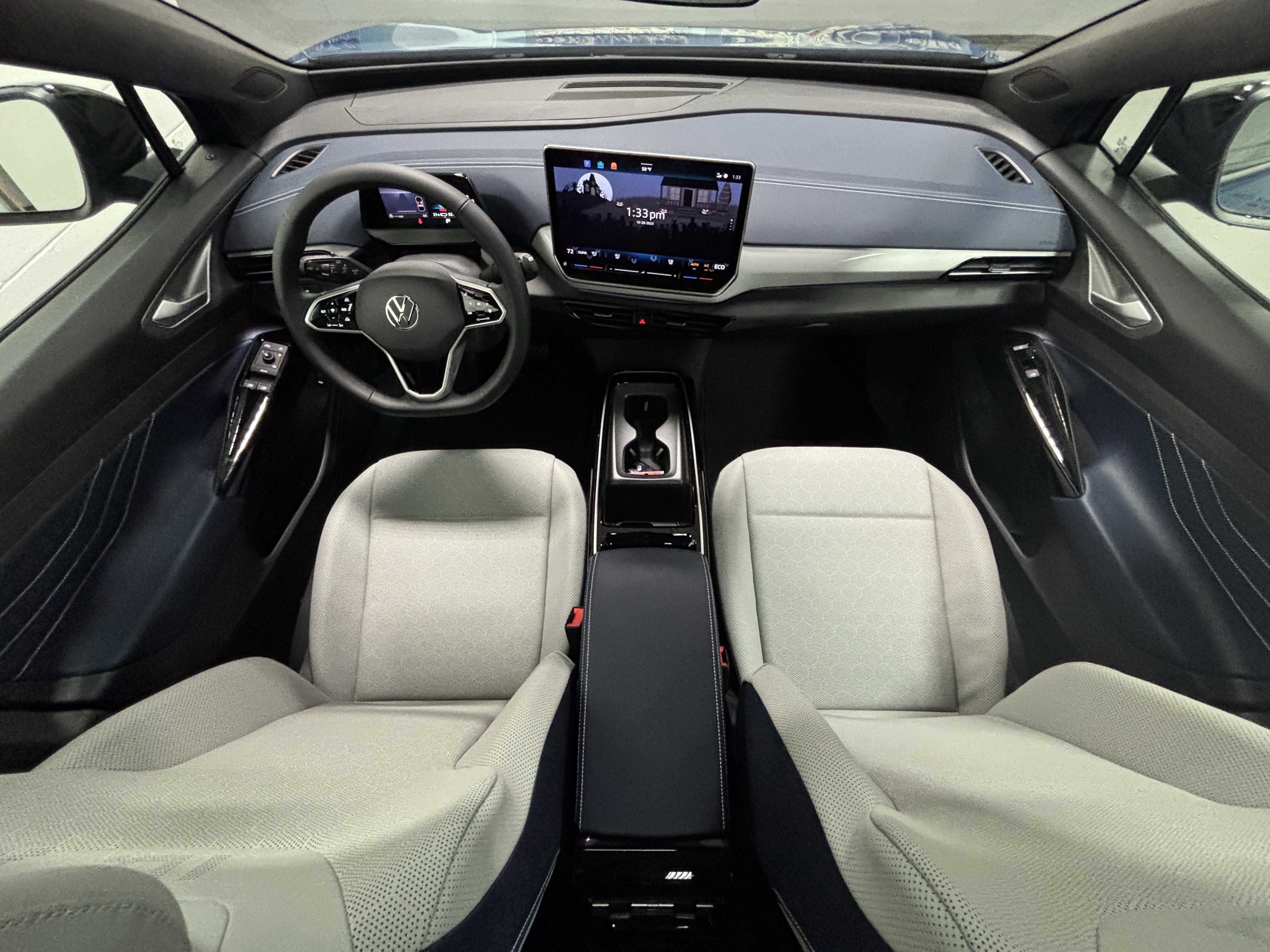 New 2025 Volkswagen ID.4 Pro S AWD/4WD image 18