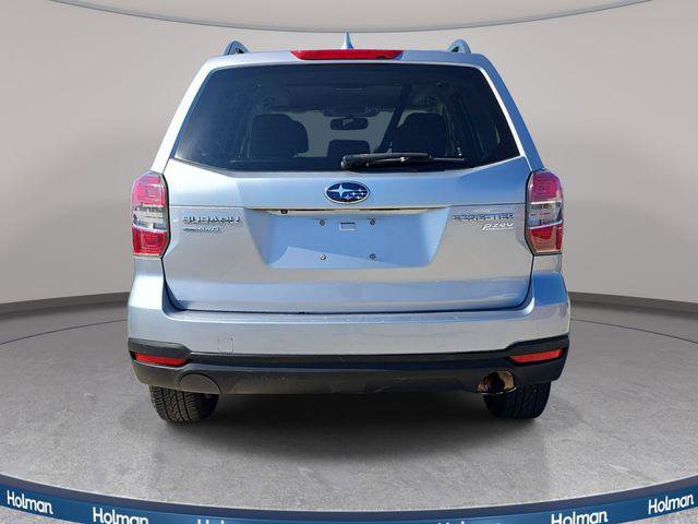 Used 2016 Subaru Forester 2.5i Premium w/ Popular Package #2 image 7
