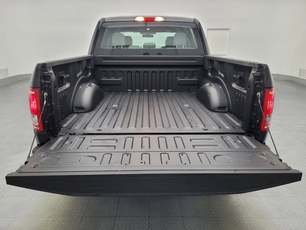 Used 2016 Ford F150 XL w/ Equipment Group 101A Mid RWD image 29