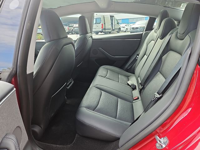 Used 2025 Tesla Model 3 Long Range image 12