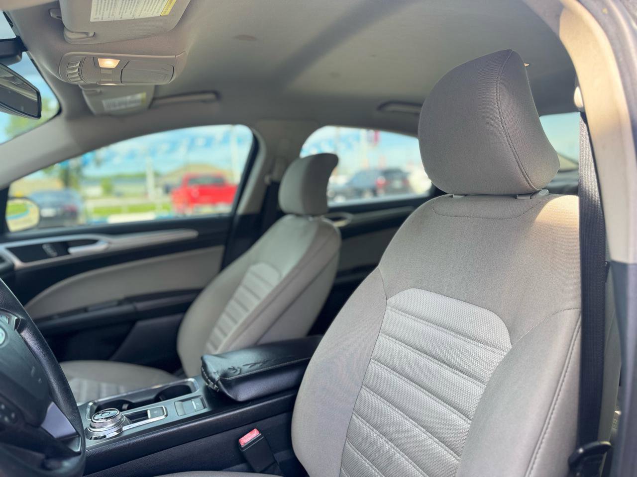 Used 2019 Ford Fusion S FWD image 41