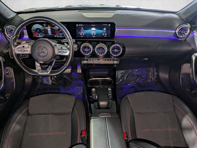 Used 2022 Mercedes-Benz A 220 4MATIC w/ AMG Line image 15