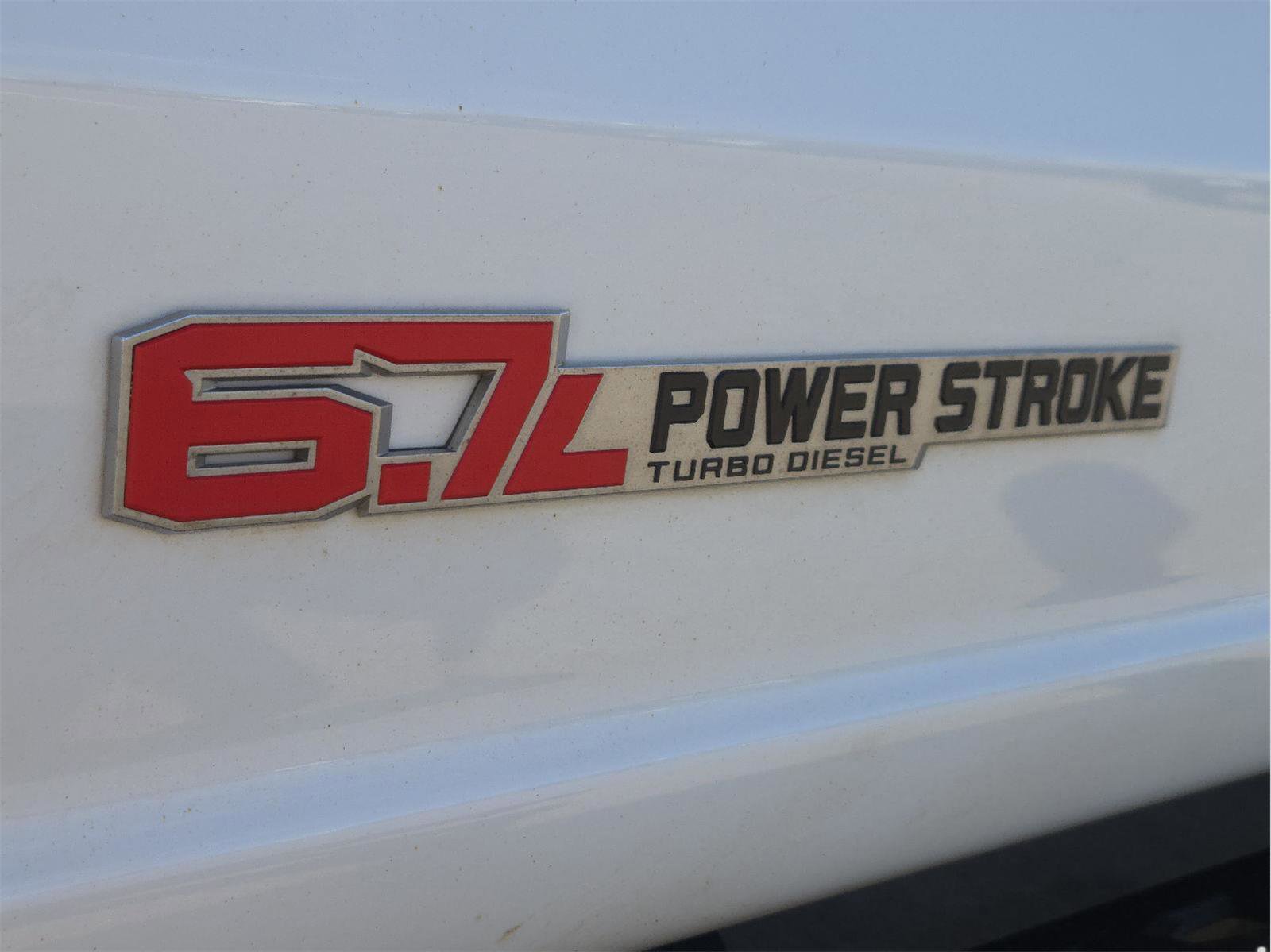 Used 2024 Ford F250 Lariat w/ Tremor Off-Road Package image 60