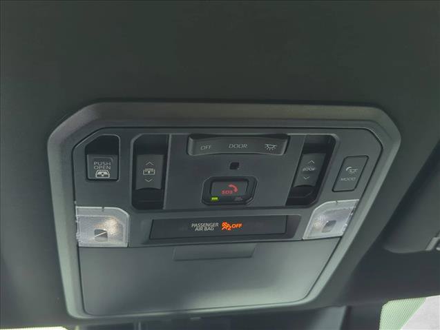 Used 2024 Toyota Tundra Capstone AWD/4WD image 23