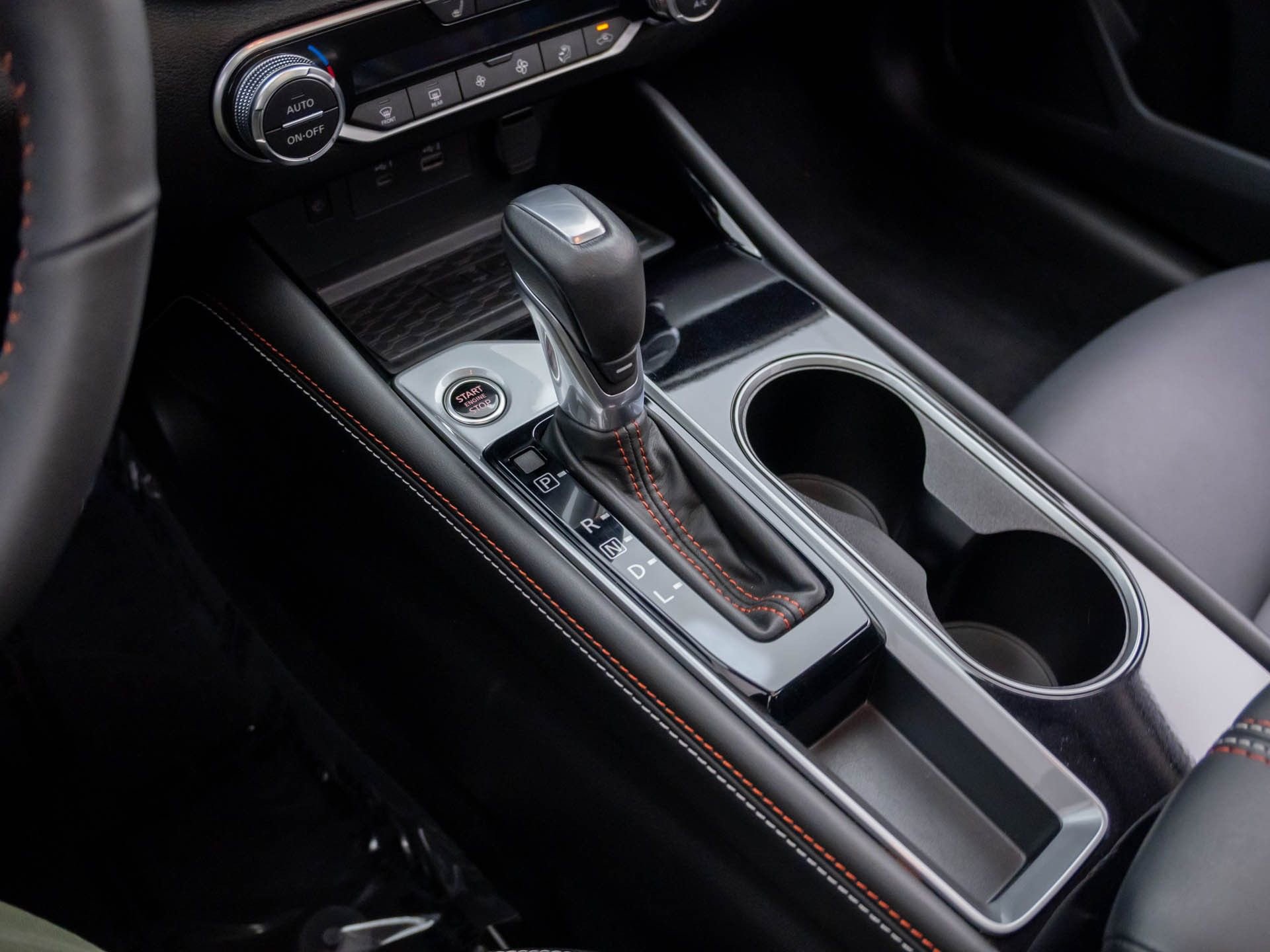 Used 2025 Nissan Altima 2.5 SR w/ SR Premium Package image 13