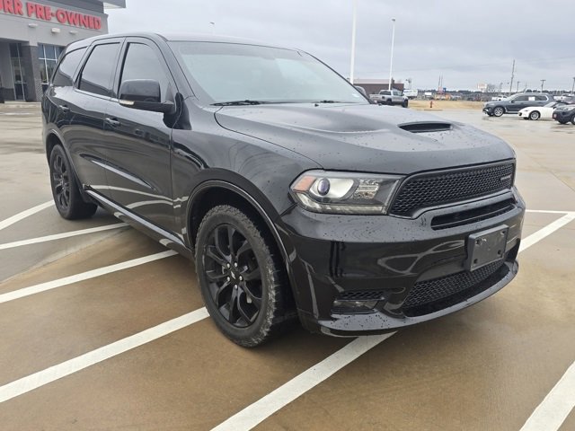 Used 2020 Dodge Durango GT image 4