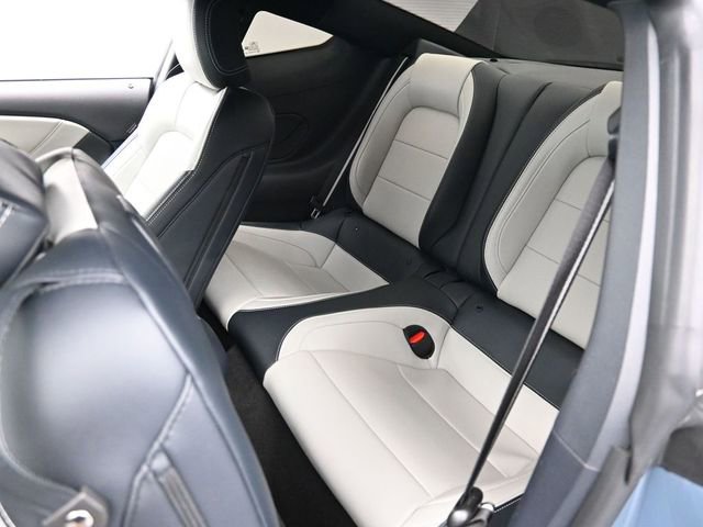 Used 2024 Ford Mustang GT Premium image 25