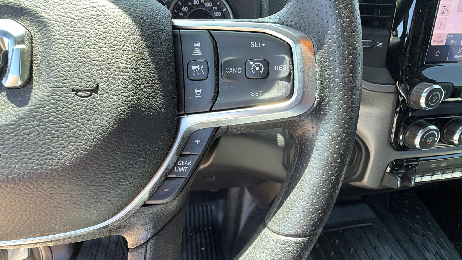 New 2026 RAM 4500 Tradesman w/ Chrome Appearance Group AWD/4WD image 25