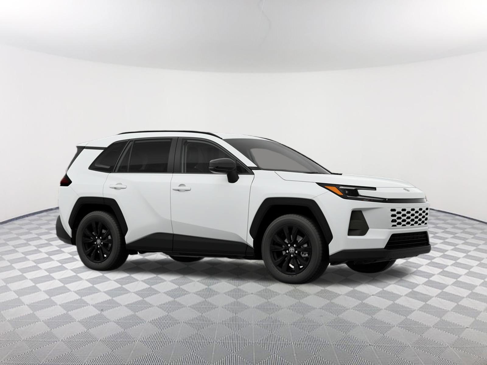 New 2026 Toyota RAV4 XLE Premium AWD/4WD image 14