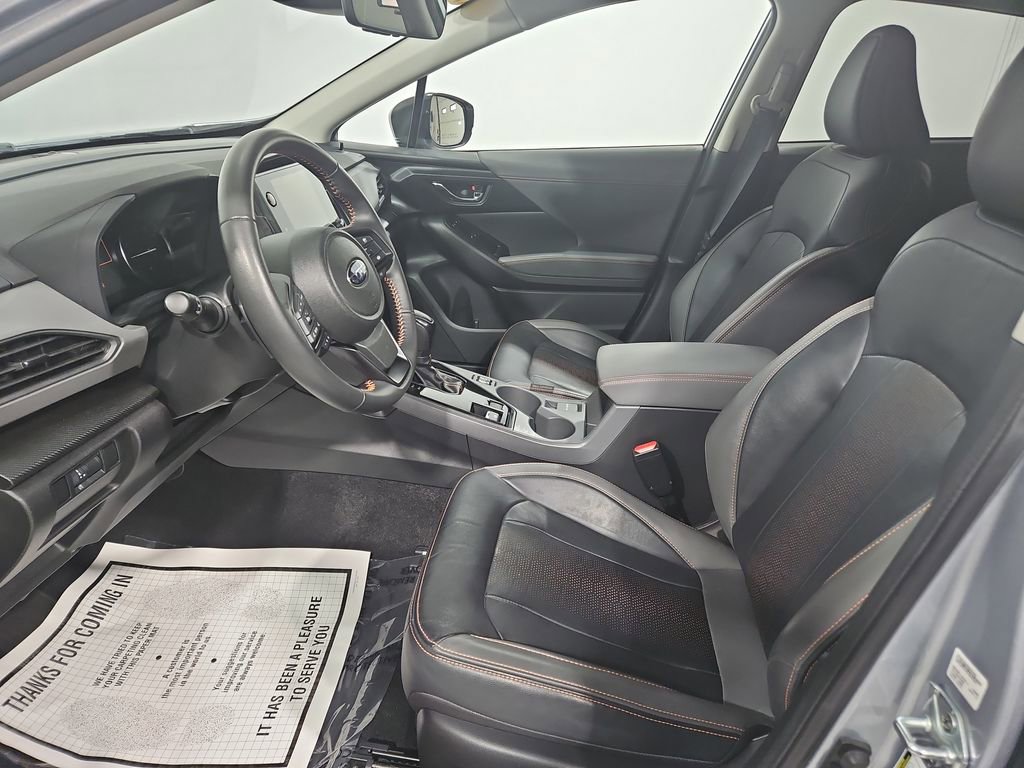 Certified 2024 Subaru Crosstrek 2.5i Limited w/ Crosstrek Mirror Package image 11