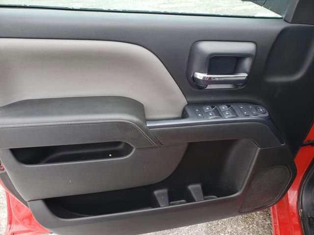Used 2015 Chevrolet Silverado 1500 LS image 9